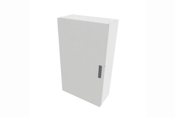 Middle Atlantic VWM-SD-36-WT VWM SERIES SOLID DOOR,36"H,WHITE - Creation Networks