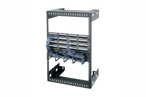 Middle Atlantic WM-15-12 15SP WALL MOUNT RACK - Creation Networks