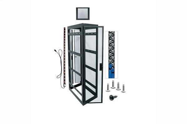 Middle Atlantic WMRK-2436SVR 24SP/36D CONFIG SERVER RK - Creation Networks