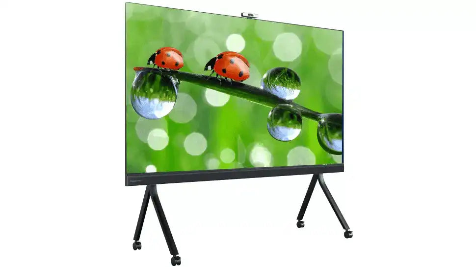 Nanolumens Captivate 120-HD 120" 1.38pp Direct View LED Display including installation Video Wall Nanolumens