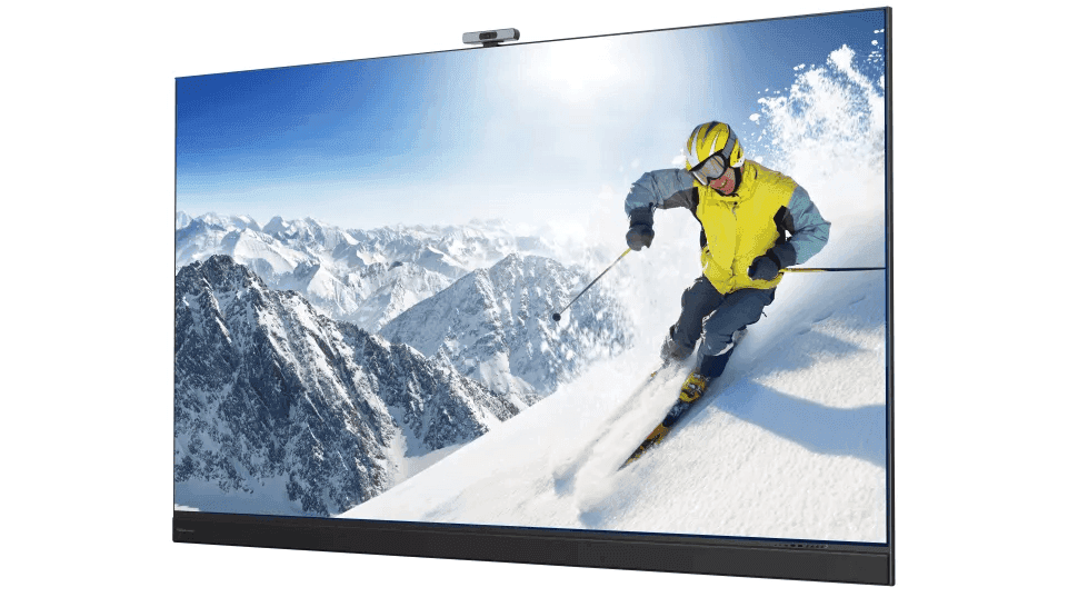 Nanolumens Captivate 150-HD 150" 1.73pp Direct View LED Display including installation - Creation Networks
