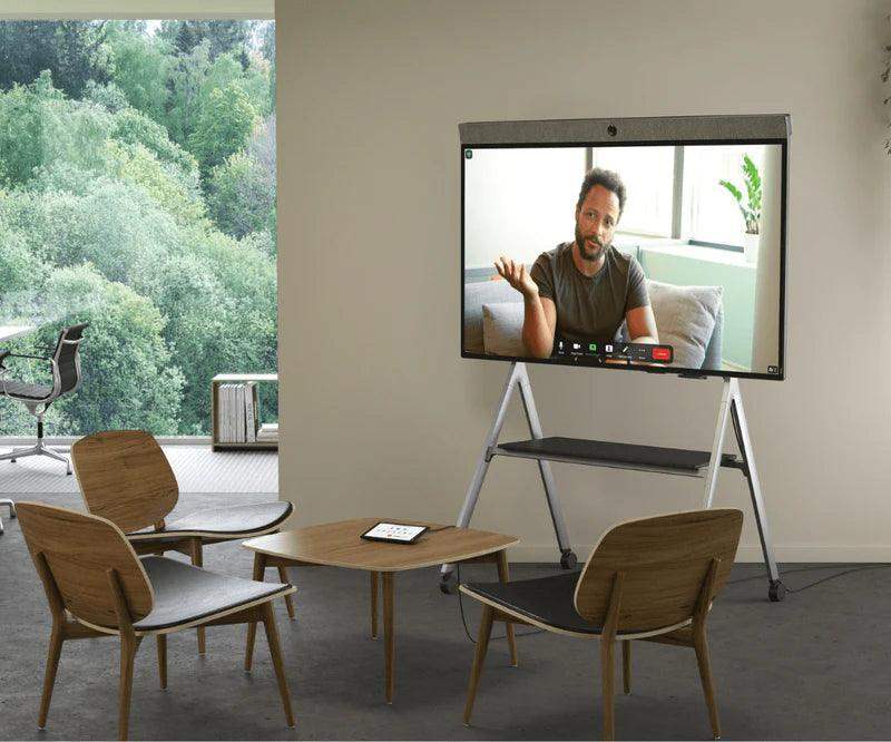 Neat Board 65" Collaboration & Touch Screen - NEATBOARD-SE - Creation Networks