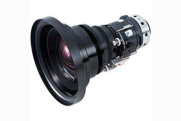 Sharp 0.74 - 0.93:1 Throw Zoom Projector Lens with Lens Memory - NP31ZL-4K Projection Sharp