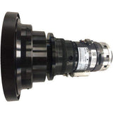 NEC 0.74 - 0.93:1 Throw Zoom Projector Lens with Lens Memory - NP31ZL-4K - Creation Networks