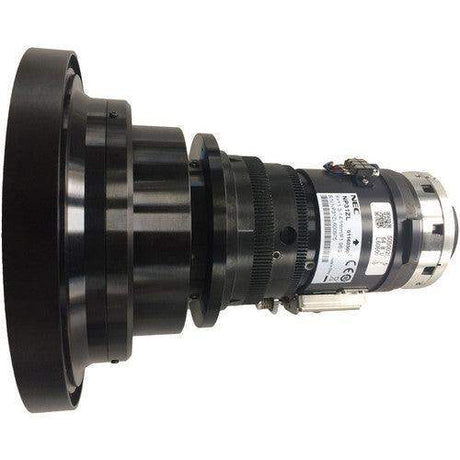 NEC 0.74 - 0.93:1 Throw Zoom Projector Lens with Lens Memory - NP31ZL-4K - Creation Networks