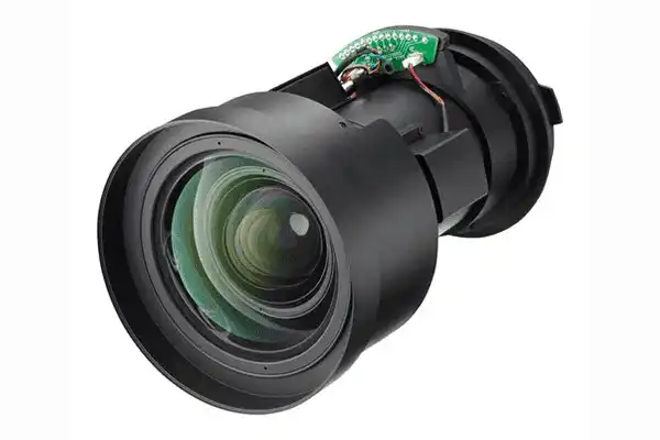 Sharp 0.79 to 1.14 Short Zoom Lens for Sharp PA Series Projectors - NP40ZL Projection Sharp