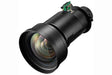 NEC 0.9 to 1.2:1 Ultra-Wide Zoom Shift Lens for NP-PX2000UL Projectors - NP45ZL - Creation Networks