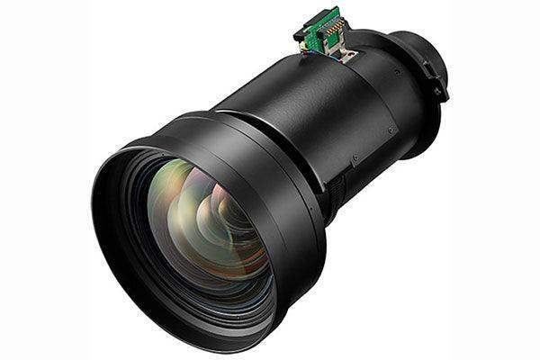 NEC 0.9 to 1.2:1 Ultra-Wide Zoom Shift Lens for NP-PX2000UL Projectors - NP45ZL - Creation Networks