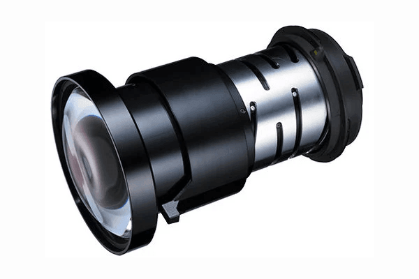 NEC 1.19 to 1.56:1 Zoom Lens - NP12ZL - Creation Networks