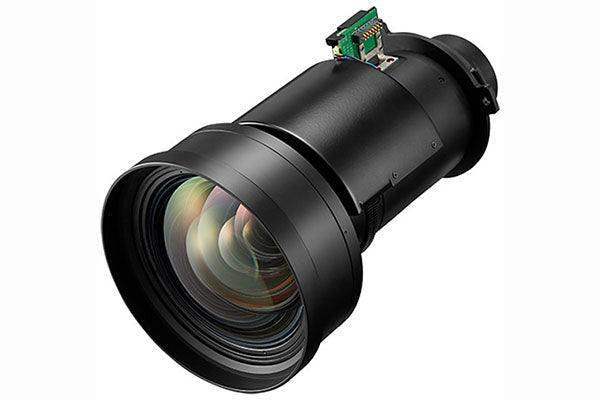 NEC 1.2 to 1.56:1 Zoom Lens with Lens Shift for NP-PX2000UL Series Projectors - NP46ZL - Creation Networks