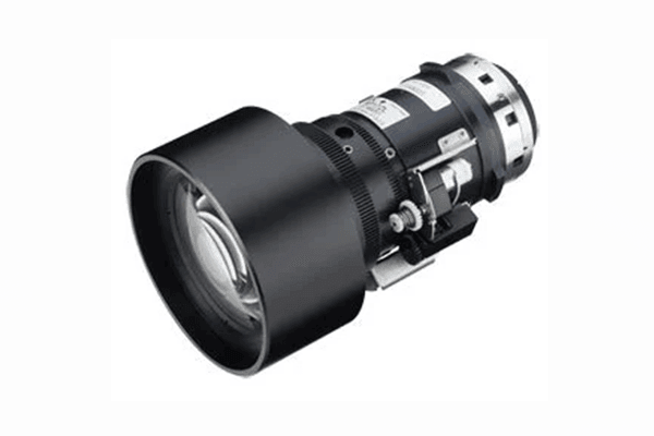 NEC 1.25 to 1.79:1 Short Zoom Projector Lens - NP17ZL - Creation Networks