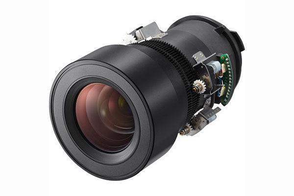 NEC 1.30-3.08 Zoom Lens for NEC PA Series Projectors - NP41ZL - Creation Networks