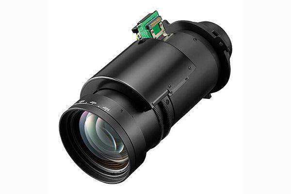 Sharp 1.5 to 2.0:1 Standard Zoom Shift Lens for NP-PX2000UL Projectors - NP47ZL Projection Sharp