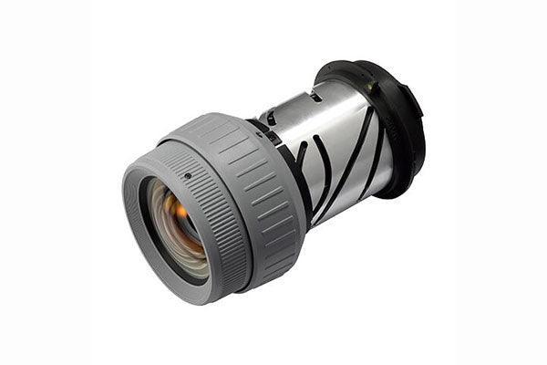 NEC 1.5 to 3.0:1 Projector Zoom Lens - NP13ZL - Creation Networks