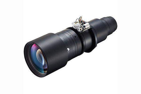 NEC 1.52-2.10:1 Projector Powered Zoom Lens - L4K-15ZM - Creation Networks