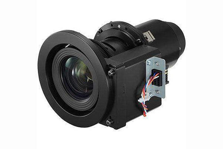 NEC 1.62 to 2.7x Zoom Projector Lens - NP-9LS16ZM1 - Creation Networks