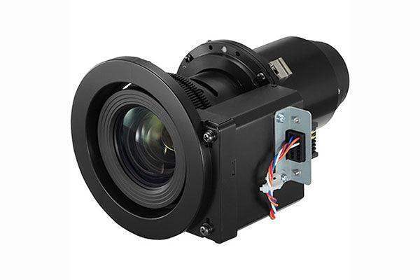 NEC 1.62 to 2.7x Zoom Projector Lens - NP-9LS16ZM1 - Creation Networks