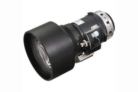 NEC 1.71 - 2.25:1 Standard-Throw Zoom Projector Lens with Lens Memory - NP18ZL-4K - Creation Networks