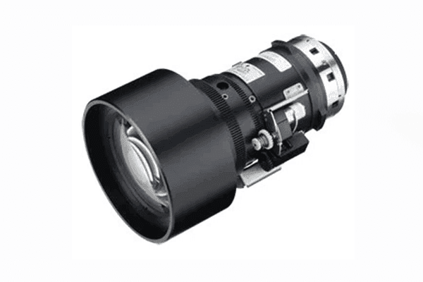 NEC 1.73 to 2.27:1 Standard Throw Zoom Lens with Shift & Memory for Select Projectors - NP18ZL - Creation Networks