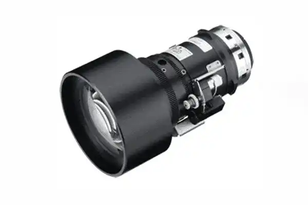Sharp 1.73 to 2.27:1 Standard Throw Zoom Lens with Shift & Memory for Select Projectors - NP18ZL Projection Sharp