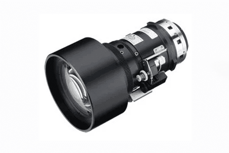 NEC 1.73 to 2.27:1 Standard Throw Zoom Lens with Shift & Memory for Select Projectors - NP18ZL - Creation Networks