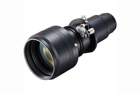 NEC 1.98-3.34:1 Projector Powered Zoom Lens - L4K-20ZM - Creation Networks