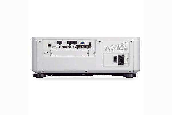 Sharp 10,000 lumen Professional Installation Laser Projector (White) - NP-PX1004UL-WH Projection Sharp