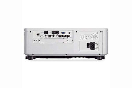 NEC 10,000 lumen Professional Installation Laser Projector (White) - NP-PX1004UL-WH - Creation Networks