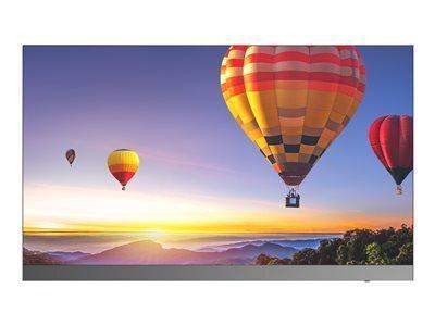NEC 110" FE-Series HD LED 1.26 mm Video Wall Kit - LED-FE012I2-110 - Creation Networks