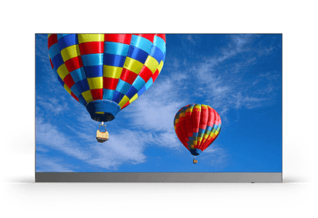 NEC 135" E Series FHD LED Video Wall Kit - LED-E015i-135 - Creation Networks