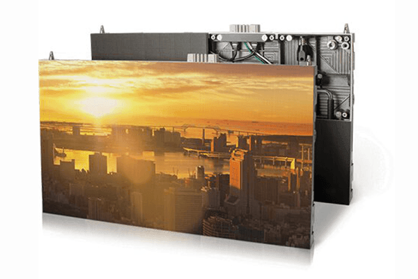 NEC 137" FA-Series Full HD LED Display Video Wall Kit - LED-FA015i2-137 - Creation Networks