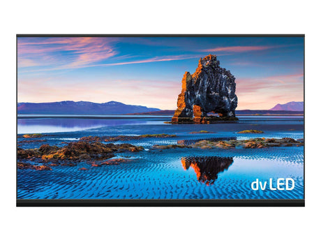 NEC 165" FE Series UHD 0.95 mm LED Video Wall Kit - Creation Networks
