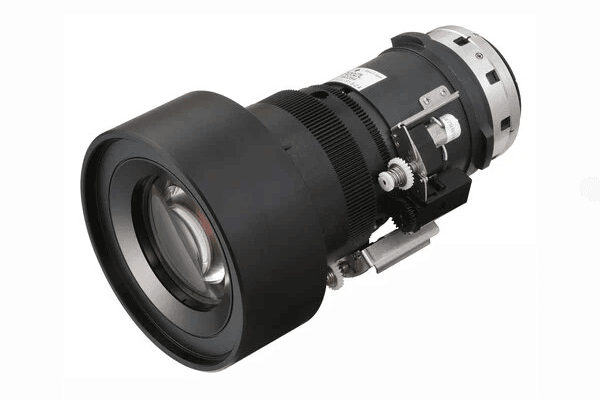 NEC 2.22-4.43:1 Replacement Zoom Lens, Lens Shift - NP09ZL - Creation Networks