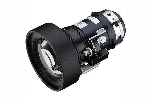 NEC 2.22 to 3.67:1 Medium Throw Zoom Lens - NP19ZL - Creation Networks