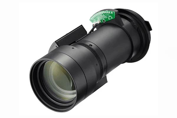 NEC 2.99 to 5.93:1 Long Zoom Lens for PA 3 Series Projectors - NP43ZL - Creation Networks