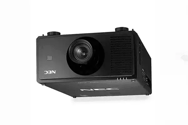 Sharp 20,000-Lumen Professional Installation Projector w/lens - NP-PX2201UL-48ZL Projection Sharp