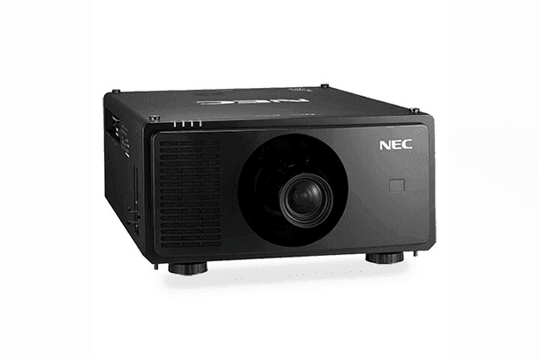 NEC 21,500-Lumen Professional Installation Projector - NP-PX2201UL - Creation Networks