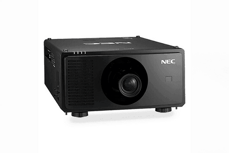 NEC 21,500-Lumen Professional Installation Projector - NP-PX2201UL - Creation Networks