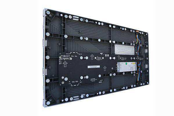 Sharp 217" E Series FHD LED Kit - LED-E025I-217 Video Wall Sharp