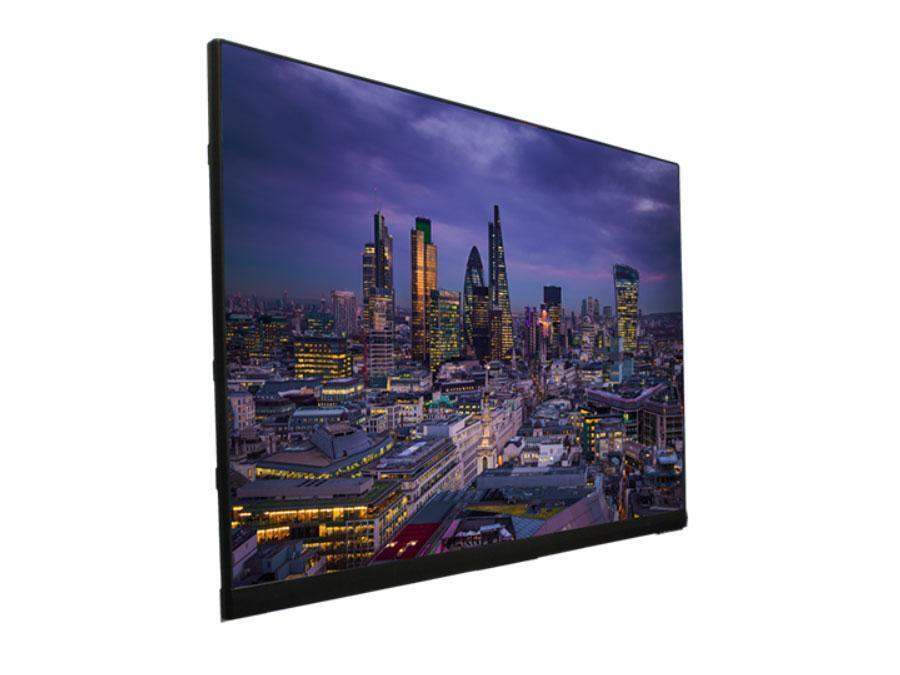 NEC 220" FA-Series 2.53mm UHD LED Video Wall Kit LED-FA025i2-220 - Creation Networks