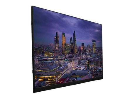 NEC 220" FA-Series 2.53mm UHD LED Video Wall Kit LED-FA025i2-220 - Creation Networks