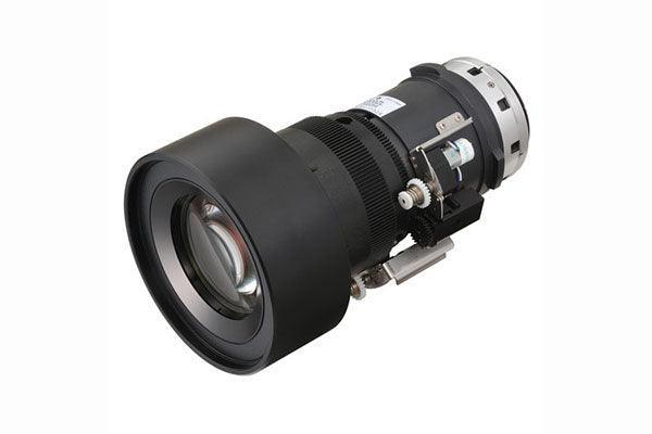 NEC 3.54 - 5.36:1 Long-Throw Zoom Projector Lens with Lens Memory - NP20ZL-4K - Creation Networks