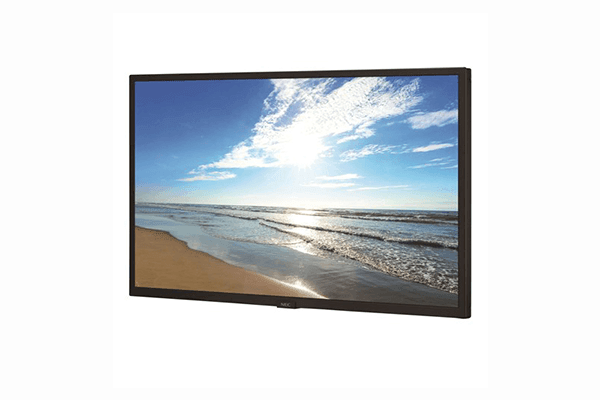 NEC 32" LED LCD Public Display Monitor with clear tempered 10-point IR touch - M321-IR - Creation Networks