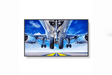NEC 43" Wide Color Gamut Ultra High Definition Professional Display with PCAP touch - P435-PT - Creation Networks
