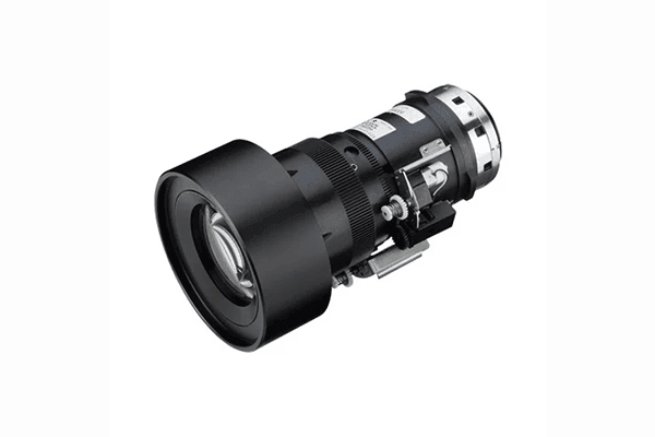 NEC 5.30 - 8.30:1 Long Zoom Lens (lens shift) - NP21ZL-4K - Creation Networks