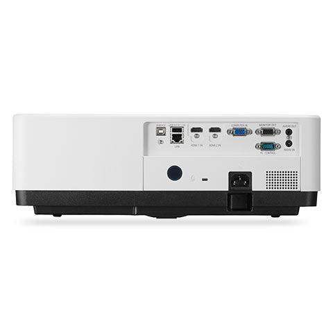NEC 5,200 Lumen, WUXGA, Laser, LCD Projector - NP-PE506UL - Creation Networks