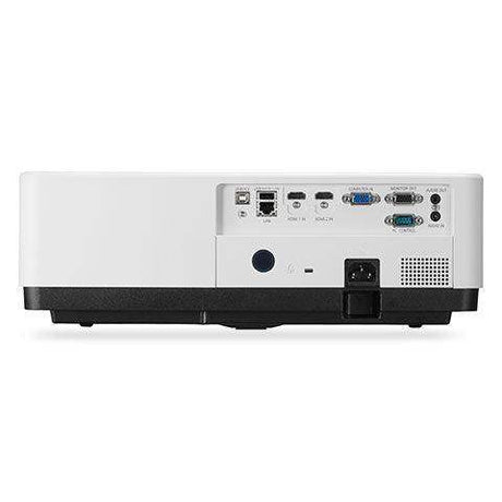 NEC 5,200 Lumen, WUXGA, Laser, LCD Projector - NP-PE506UL - Creation Networks