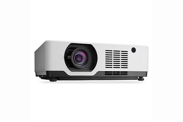 NEC 5,200 Lumen, WXGA, Laser, LCD Projector - NP-PE506WL - Creation Networks