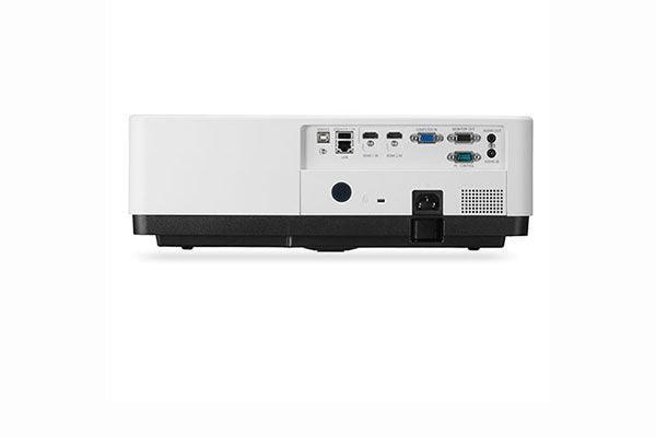 NEC 5,200 Lumen, WXGA, Laser, LCD Projector - NP-PE506WL - Creation Networks