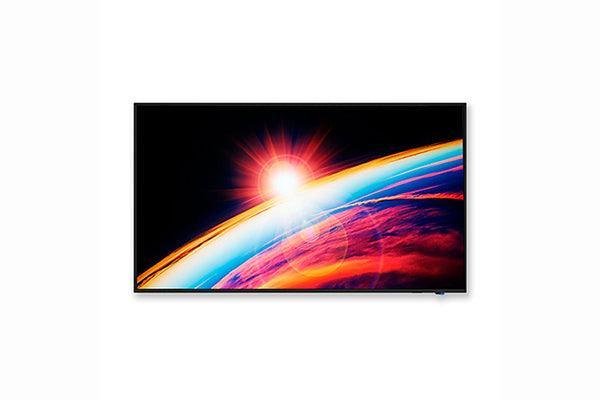 NEC 65" 4K UHD Display with Integrated ATSC-NTSC Tuner - E658 - Creation Networks